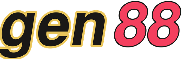 gen88 logo